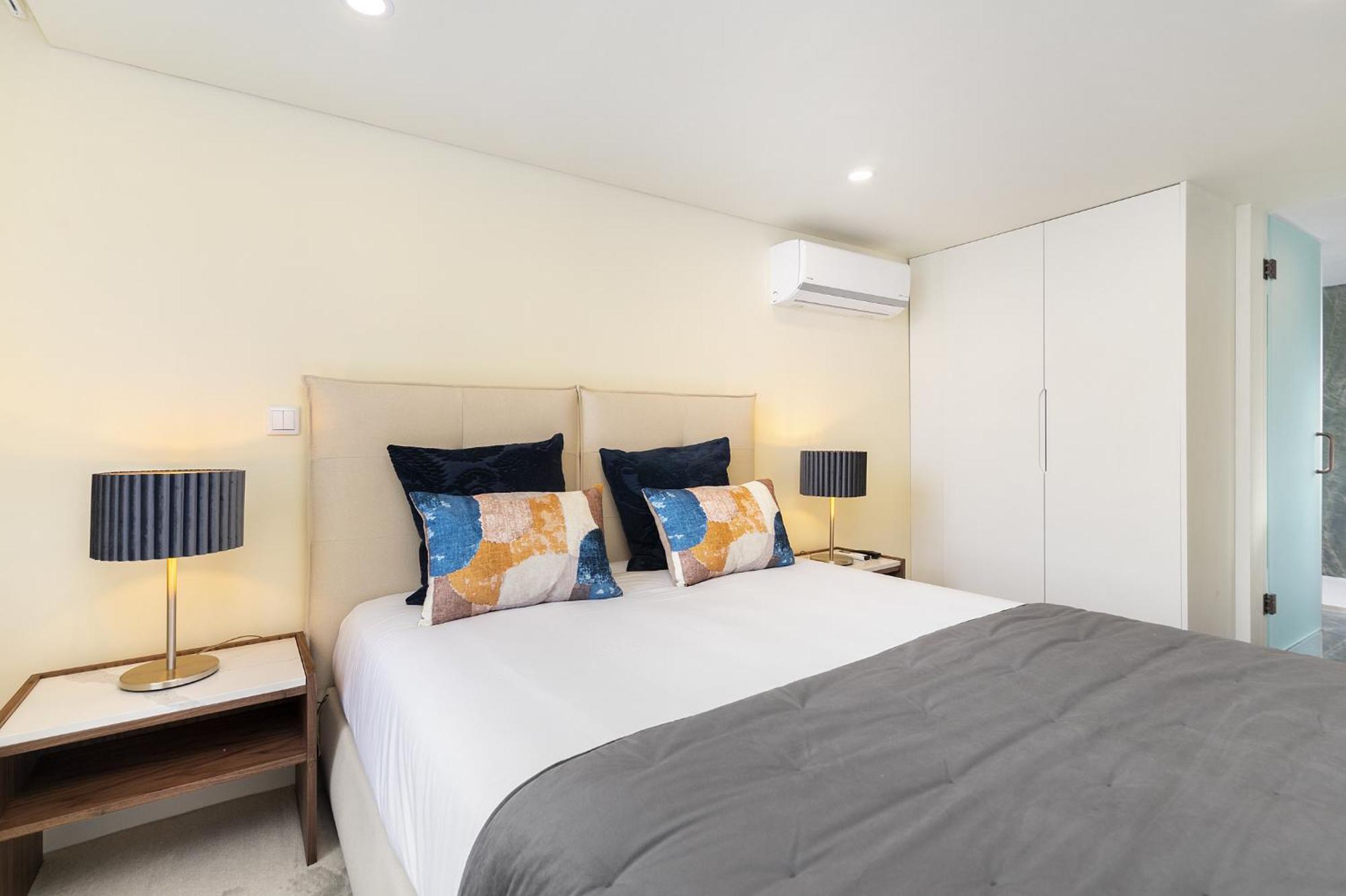 Douro Prestige Urban Retreat With Shared S-Pool & Gym Villa Porto Ngoại thất bức ảnh