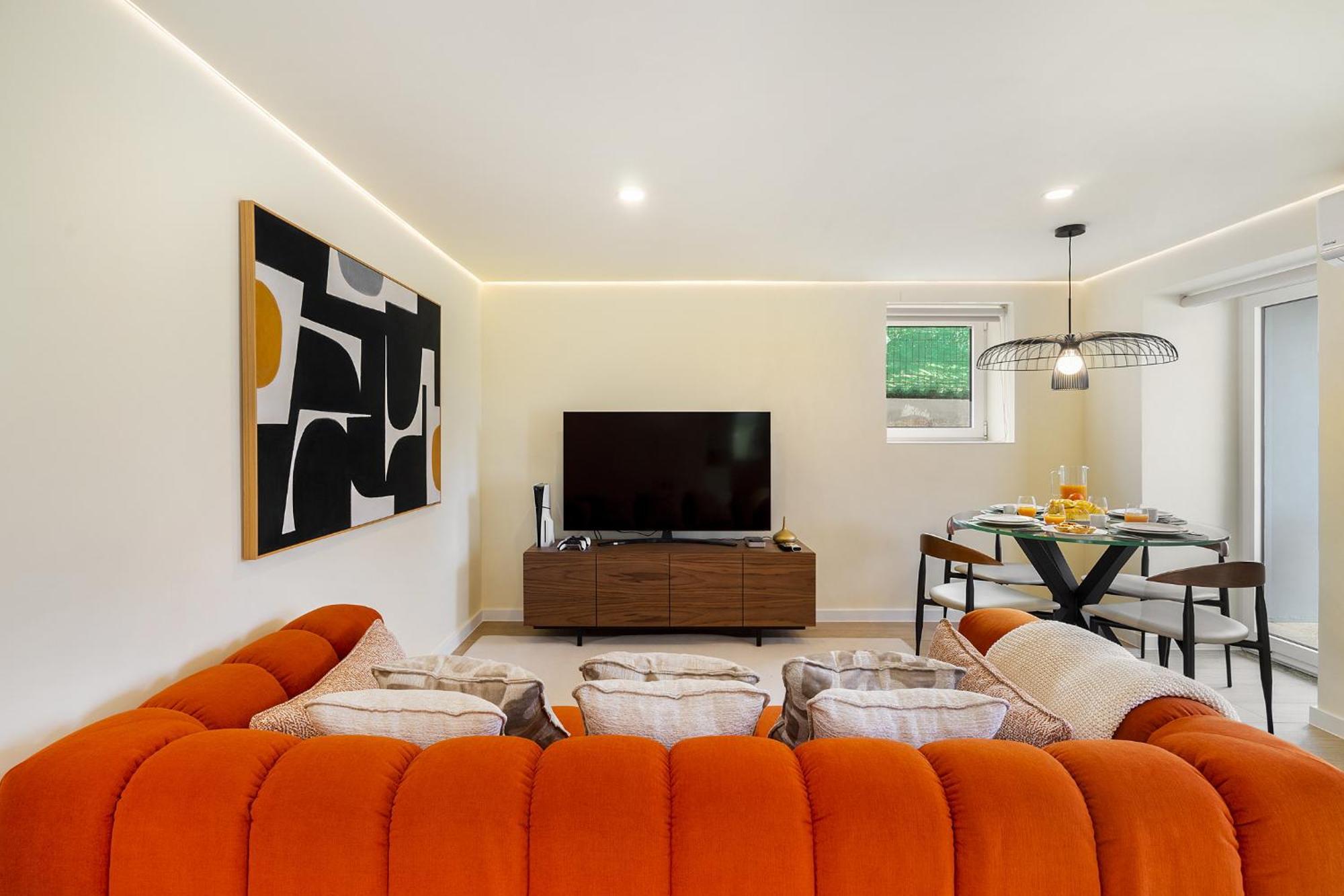 Douro Prestige Urban Retreat With Shared S-Pool & Gym Villa Porto Ngoại thất bức ảnh