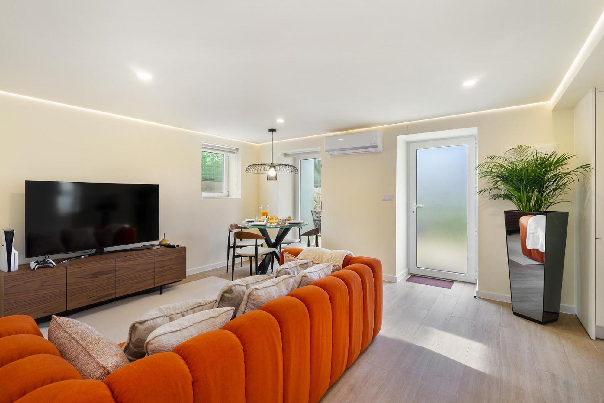 Douro Prestige Urban Retreat With Shared S-Pool & Gym Villa Porto Ngoại thất bức ảnh