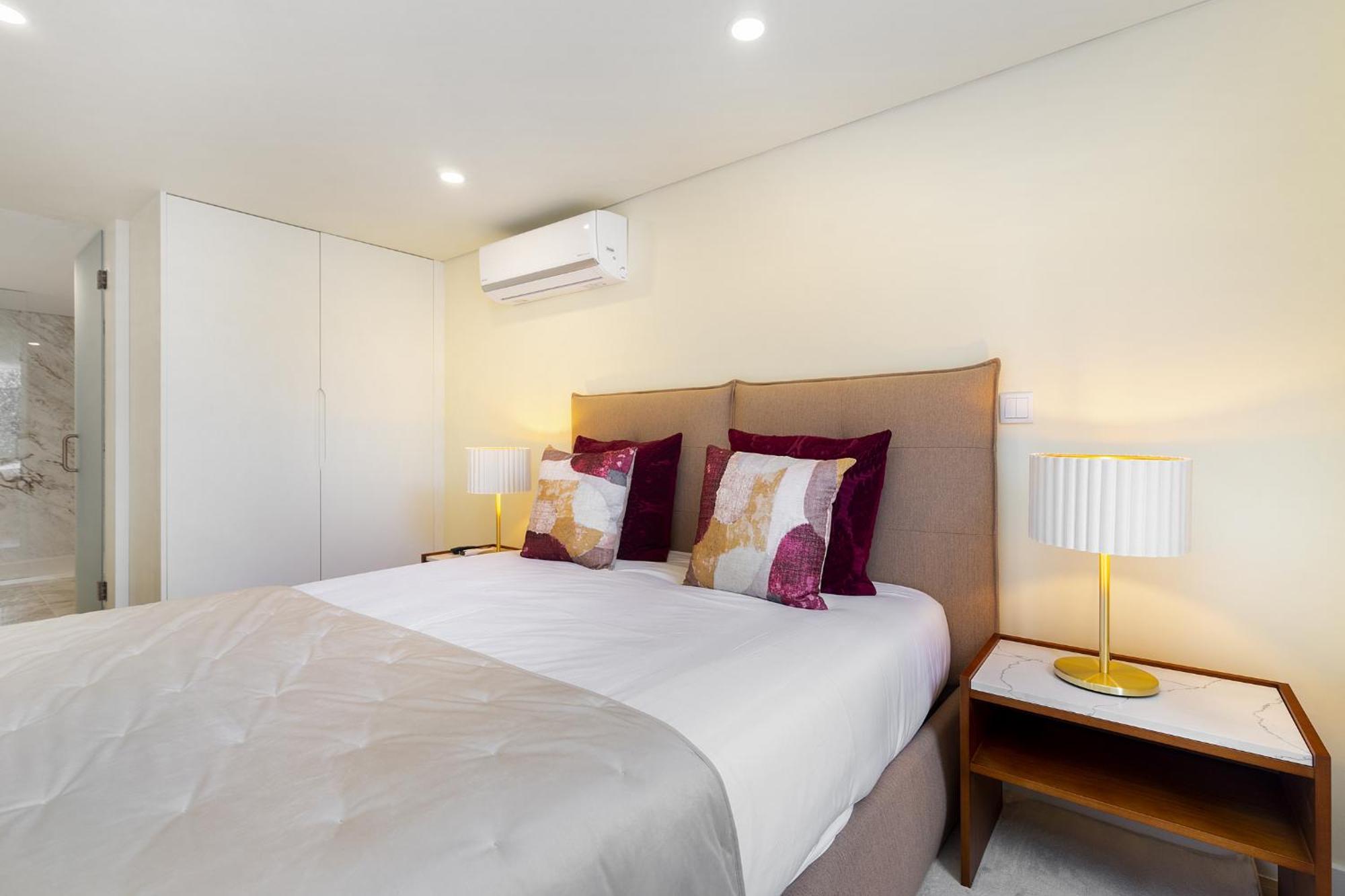 Douro Prestige Urban Retreat With Shared S-Pool & Gym Villa Porto Ngoại thất bức ảnh