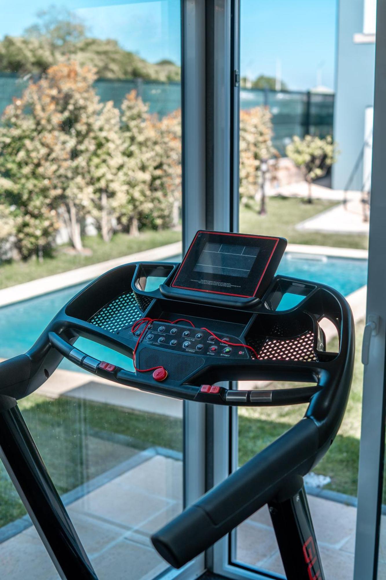 Douro Prestige Urban Retreat With Shared S-Pool & Gym Villa Porto Ngoại thất bức ảnh