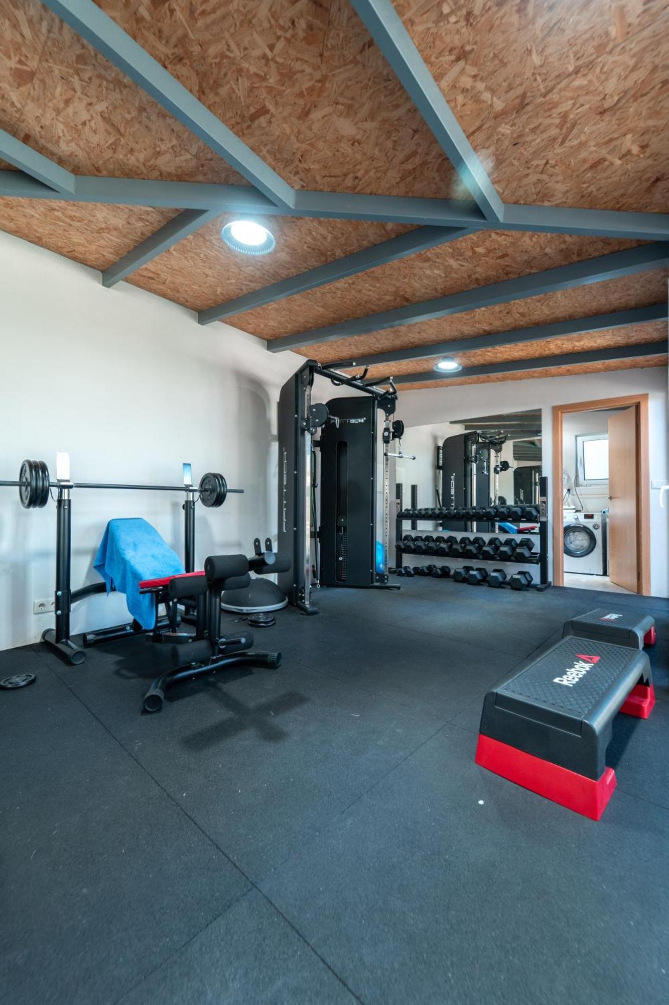 Douro Prestige Urban Retreat With Shared S-Pool & Gym Villa Porto Ngoại thất bức ảnh