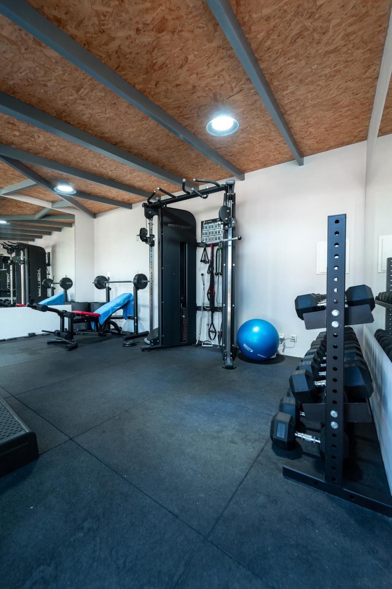 Douro Prestige Urban Retreat With Shared S-Pool & Gym Villa Porto Ngoại thất bức ảnh