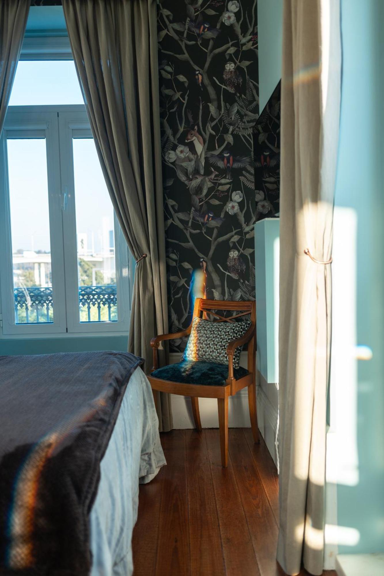 Douro Prestige Urban Retreat With Shared S-Pool & Gym Villa Porto Ngoại thất bức ảnh